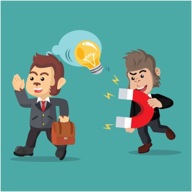 diğer iş maymun ampul çalmak iş goril