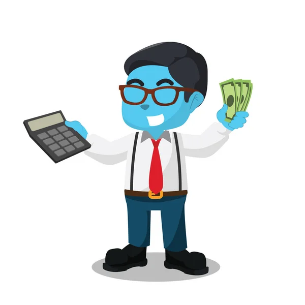 Ejecutivo De Cuentaストックベクター ロイヤリティフリーejecutivo De Cuentaイラスト Depositphotos