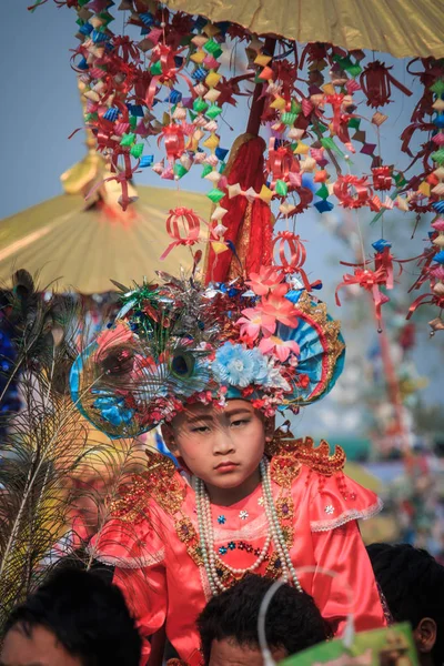 Tayland gelenekleri, Festival Tayland 