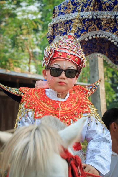 Tayland gelenekleri, Festival Tayland 