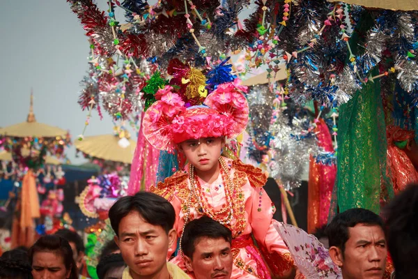 Tayland gelenekleri, Festival Tayland 
