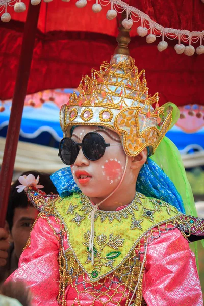 Tayland gelenekleri, Festival Tayland 