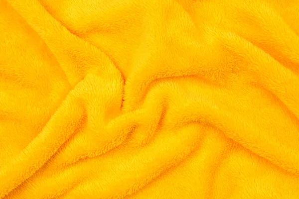 Tapete ondulado laranja — Fotografia de Stock