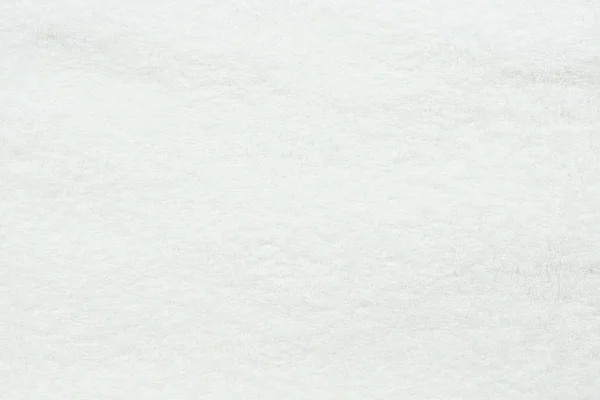 Witte golvende tapijt — Stockfoto