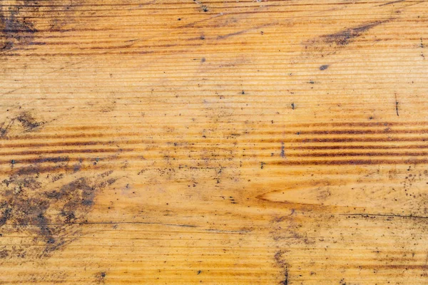 Régi barna fából készült lakkozott textúra — Stock Fotó