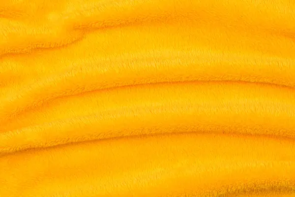 Tapis ondulé orange — Photo