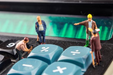 faiz oranları ile ilgili olarak en iyisini yapmaya constatnly