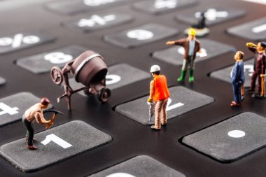 Sürekli iş sonuçları ile ilgili olarak en iyisini yapmaya