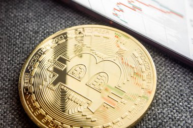 Kripto para birimlerinde yatırım