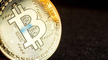 bitcoin altın sikke 