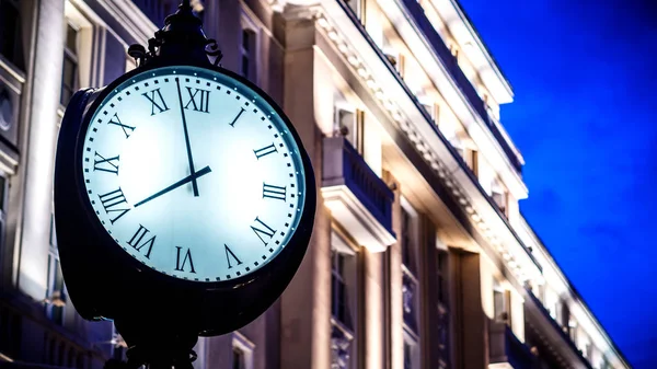 Oude stad gedeelte in Bratislava, Slowakije — Stockfoto