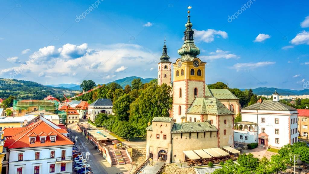 Banska Bystrica