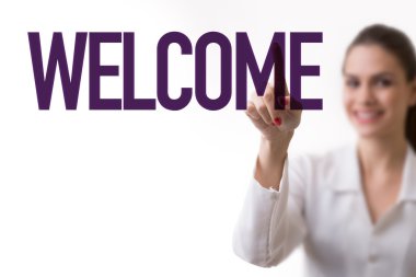 Kadın el yazma metin