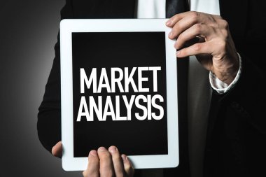 yazıt ile piyasa analizi tablet