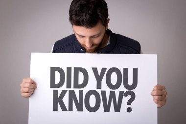 Kağıt işareti yaptın biliyorum?