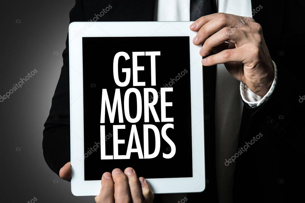 inscription get more leads