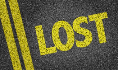 Sarı işaret kaybetti