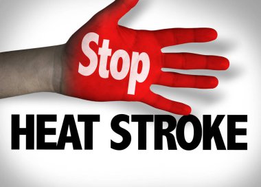 kırmızı el üzerinde yazıt