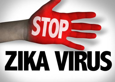 kırmızı el üzerinde yazıt