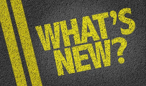 Sarı işaret whats yeni?