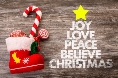 Noel ve yeni yıl metin