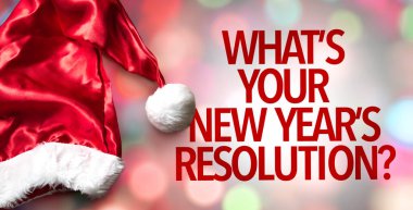 Whats new years kararlar?