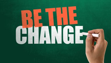 Kara tahta değişiminde işaret olmalı