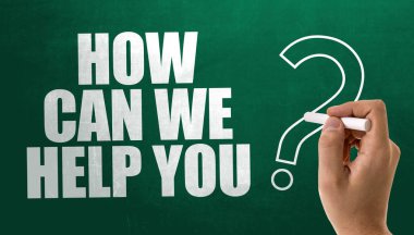 size nasıl yardımcı işareti