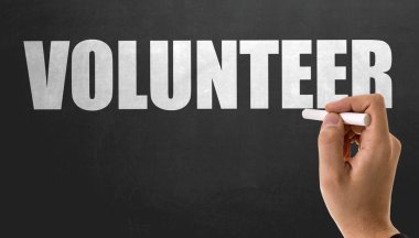 Kara tahta gönüllü kayıt