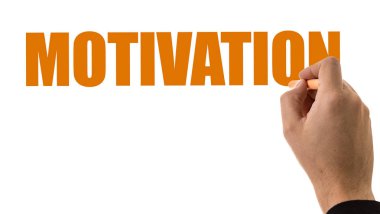 yazıt motivasyon yazma tebeşir