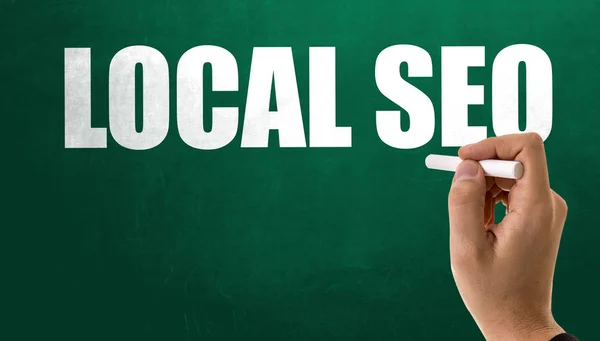The Ultimate Guide to Local SEO Success