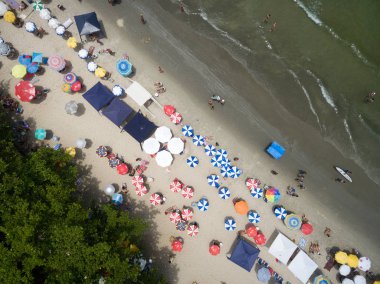 Barra görünümünü yapmak Sahy
