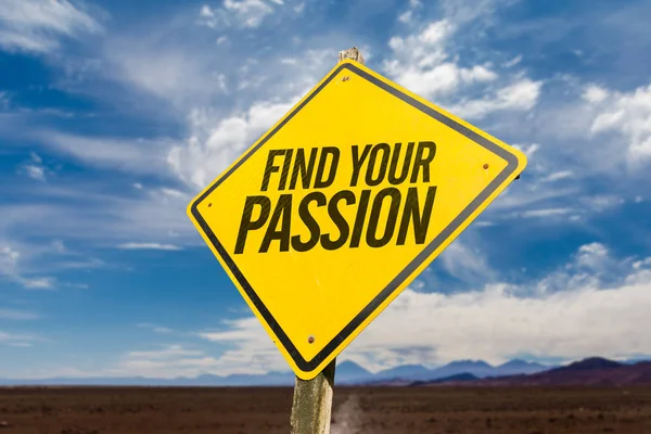 Your Passion bir kavram resmi bul