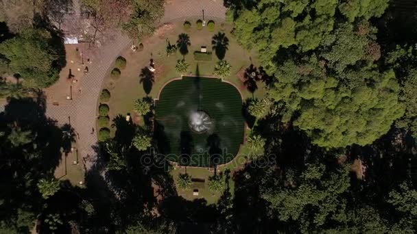 Vue Aérienne De La ville De Ribeirao Preto à Sao Paulo, Brésil 