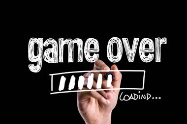 Game Over kavramı image
