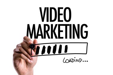 Video pazarlama kavramı image