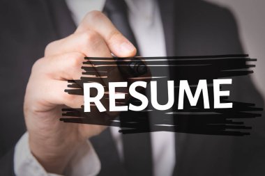 Bir kavram görüntü üzerinde devam