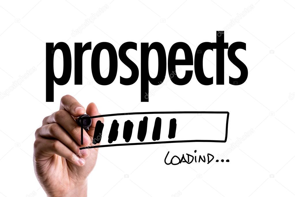 Prospects on a concept image