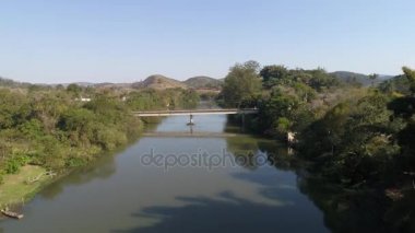 Guararema şehri, Sao Paulo, Brezilya