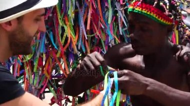 Salvador, Brezilya - 