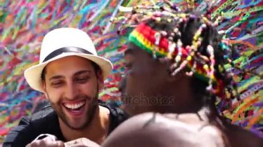 Salvador, Brezilya - 