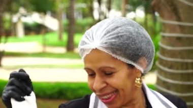 Kahya dans ve Having Fun