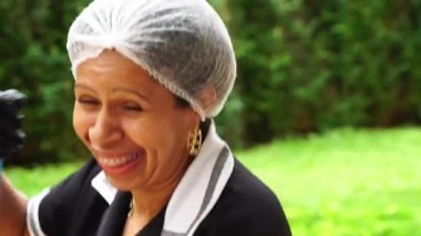 Kahya dans ve Having Fun