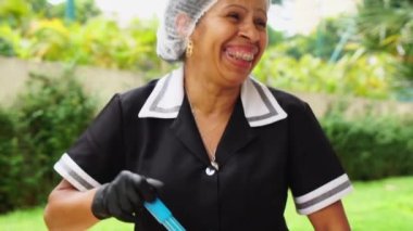 Kahya dans ve Having Fun