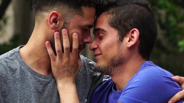 βίντεο gay en Ισπανικά