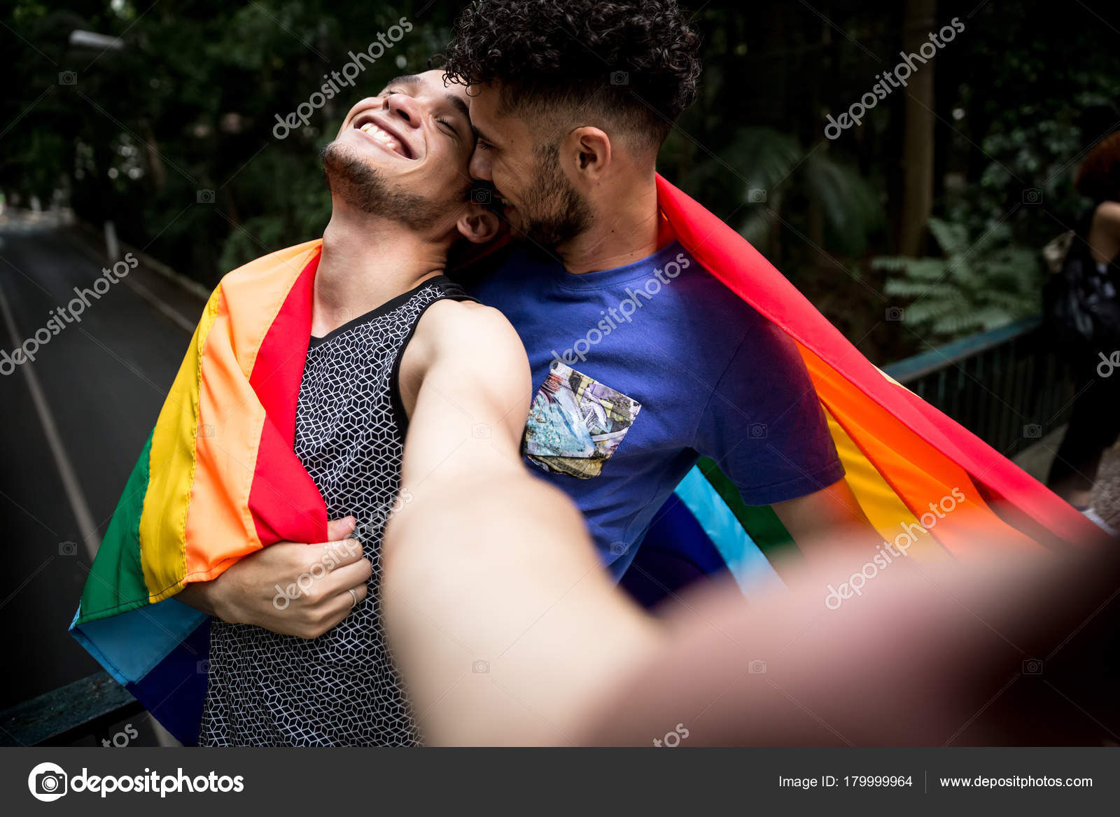Homosexuální mládež seznamka