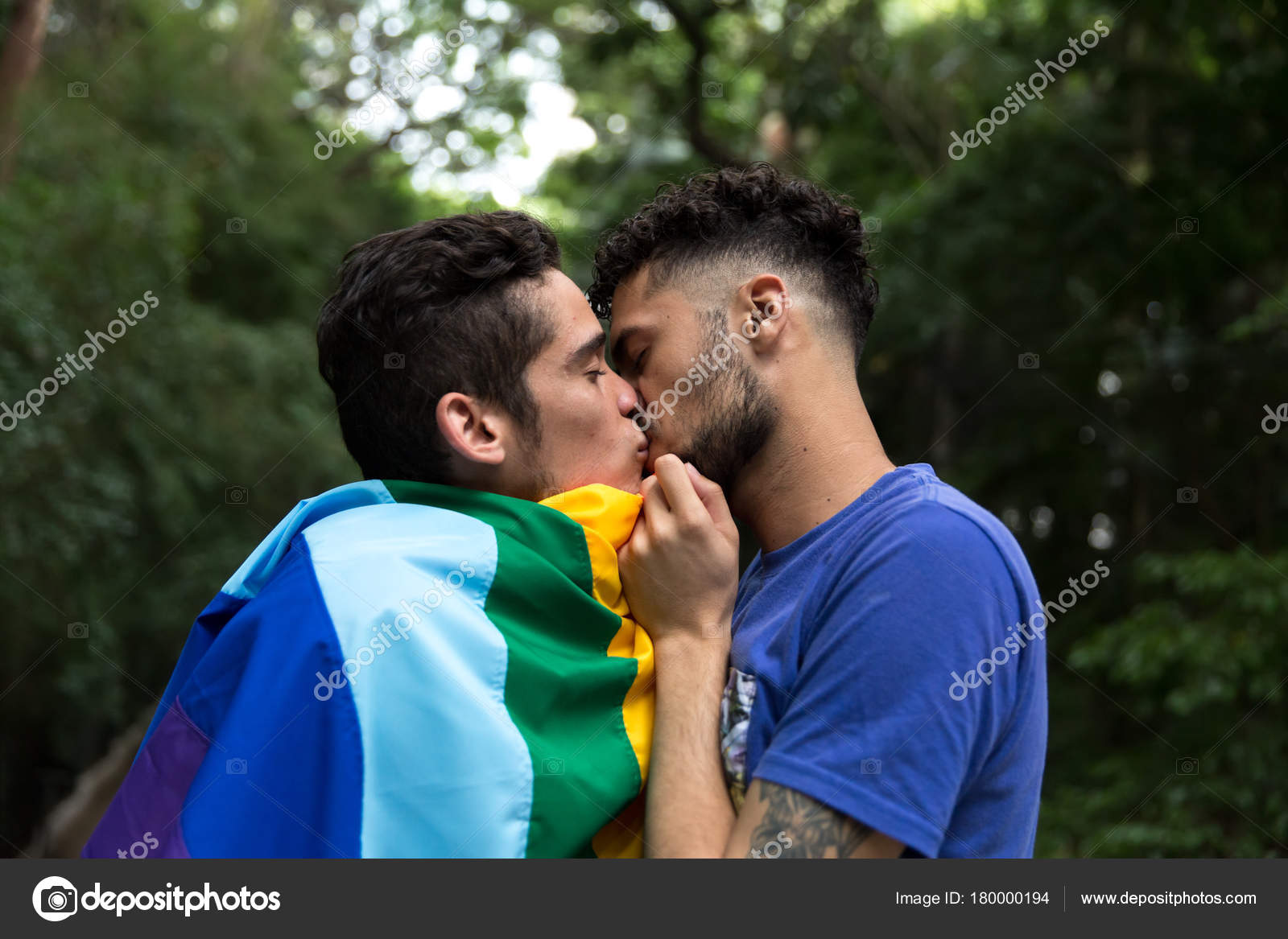 γκέι σεξ Κολομβία