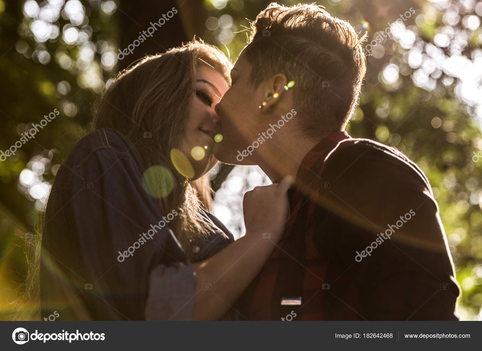 Lesbian outdoor Hot trio Breeding Twinks Bareback