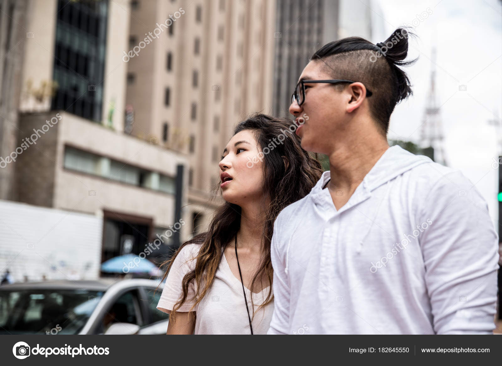 Asian Avenue dating