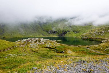 Karpat Dağları savaş yol transfagarasan için göster